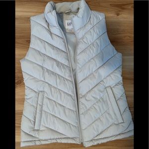 Gap Puff Vest